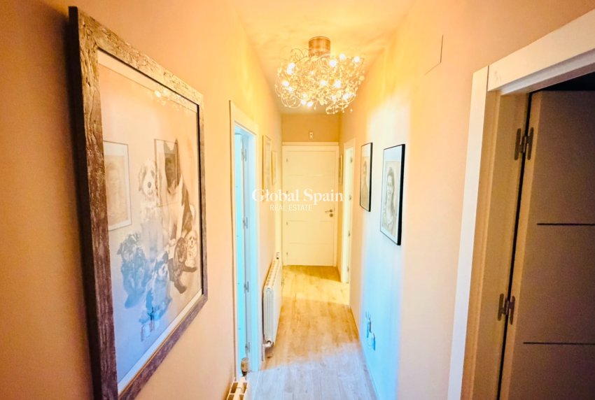Revente - VILLA -
DAYA VIEJA - Costa Blanca