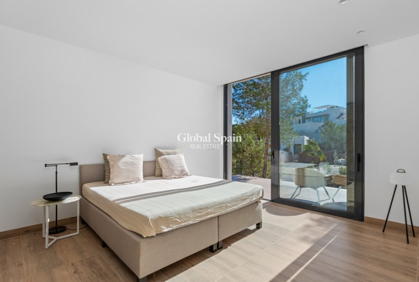 Revente - VILLA -
DEHESA DE CAMPOAMOR - Costa Blanca
