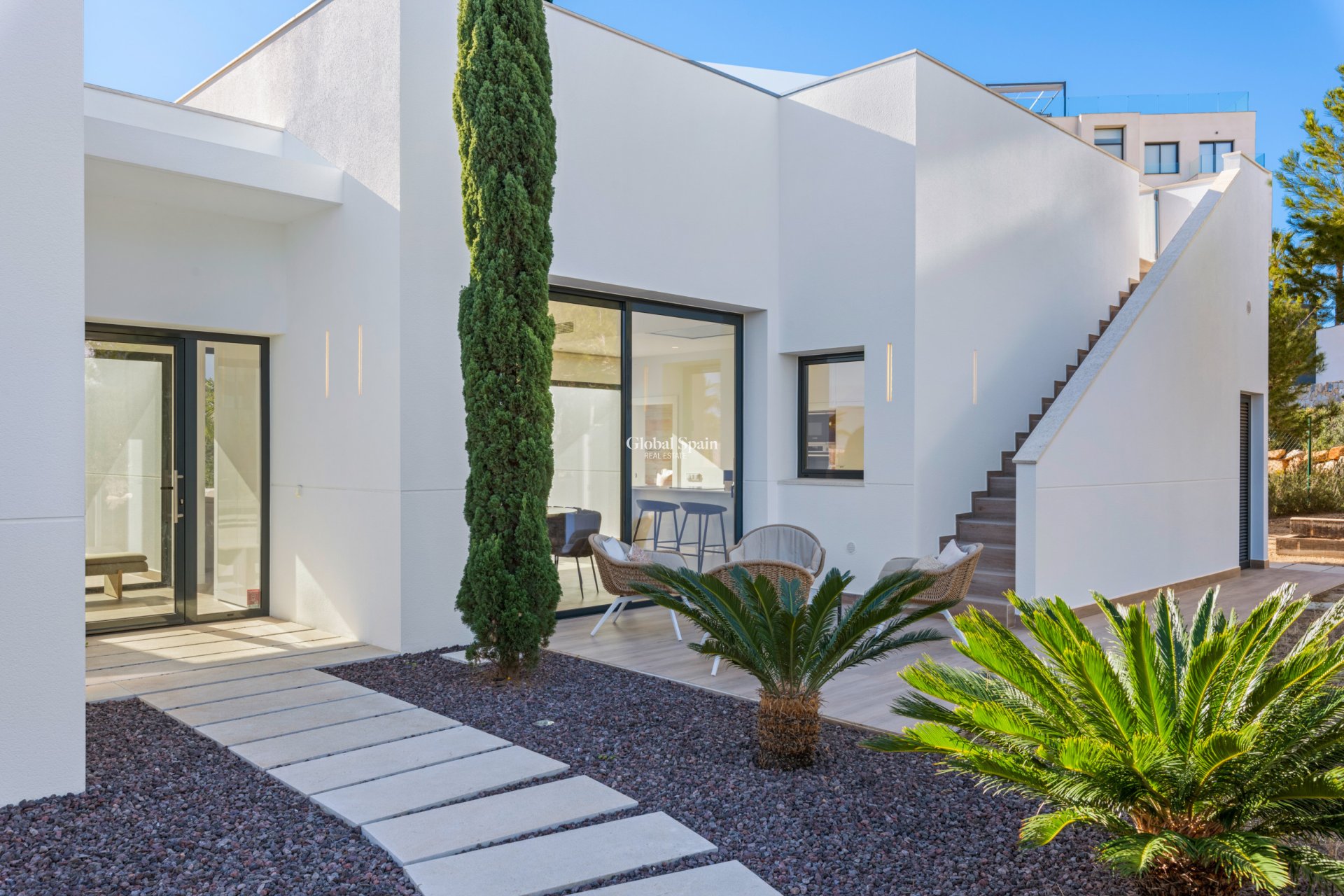 Revente - VILLA -
DEHESA DE CAMPOAMOR - Costa Blanca