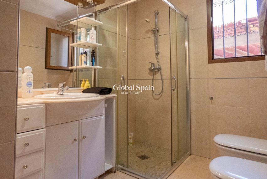 Revente - VILLA -
DEHESA DE CAMPOAMOR - Costa Blanca