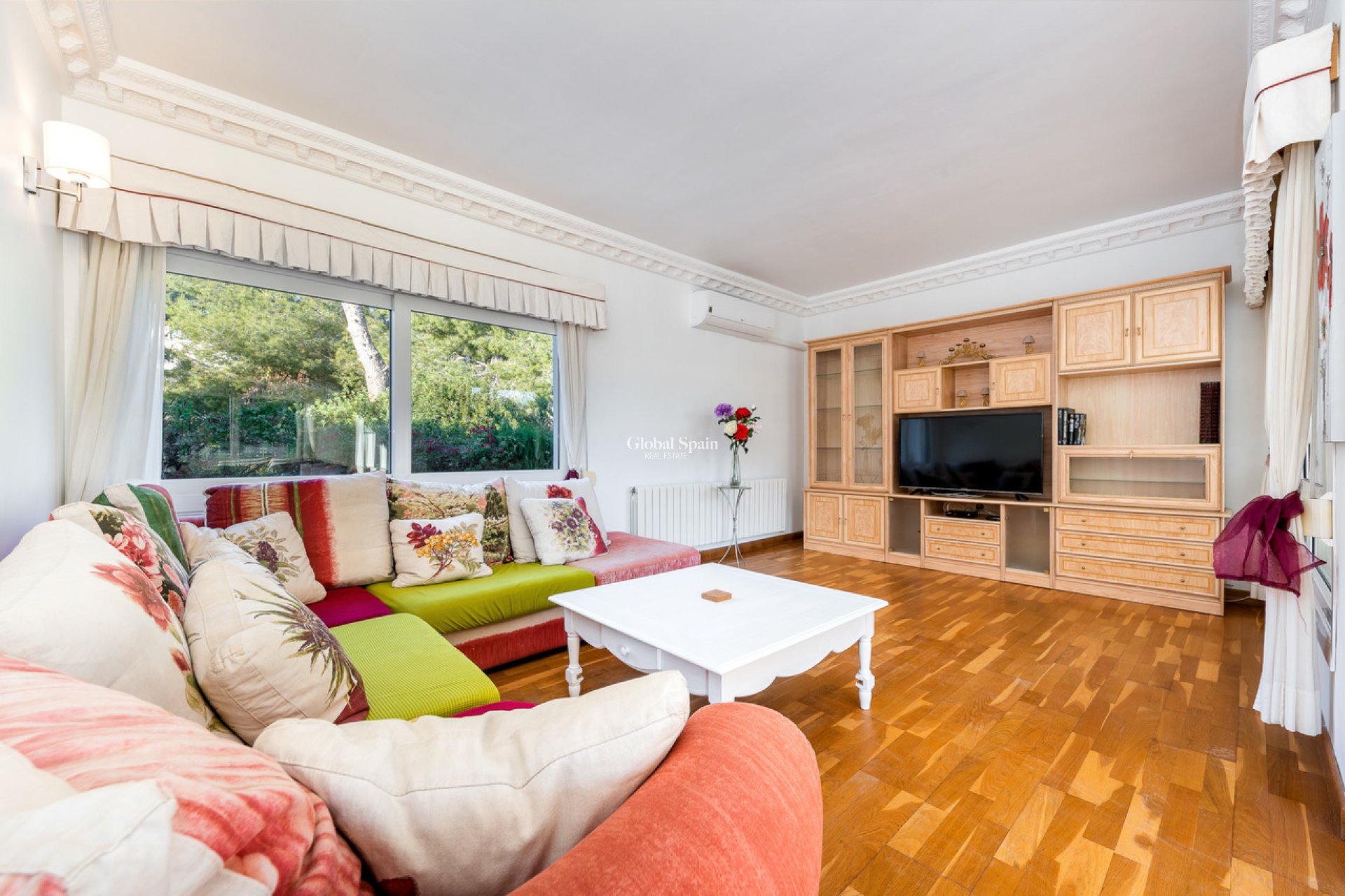 Revente - VILLA -
DEHESA DE CAMPOAMOR - Costa Blanca