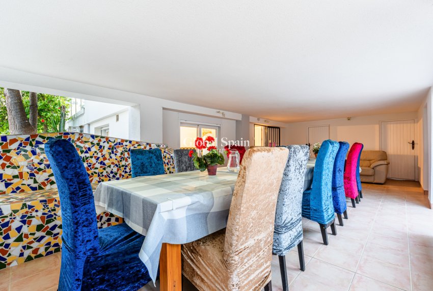 Revente - VILLA -
DEHESA DE CAMPOAMOR - Costa Blanca