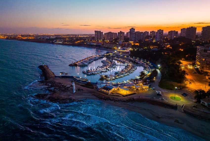 Revente - VILLA -
DEHESA DE CAMPOAMOR - Costa Blanca