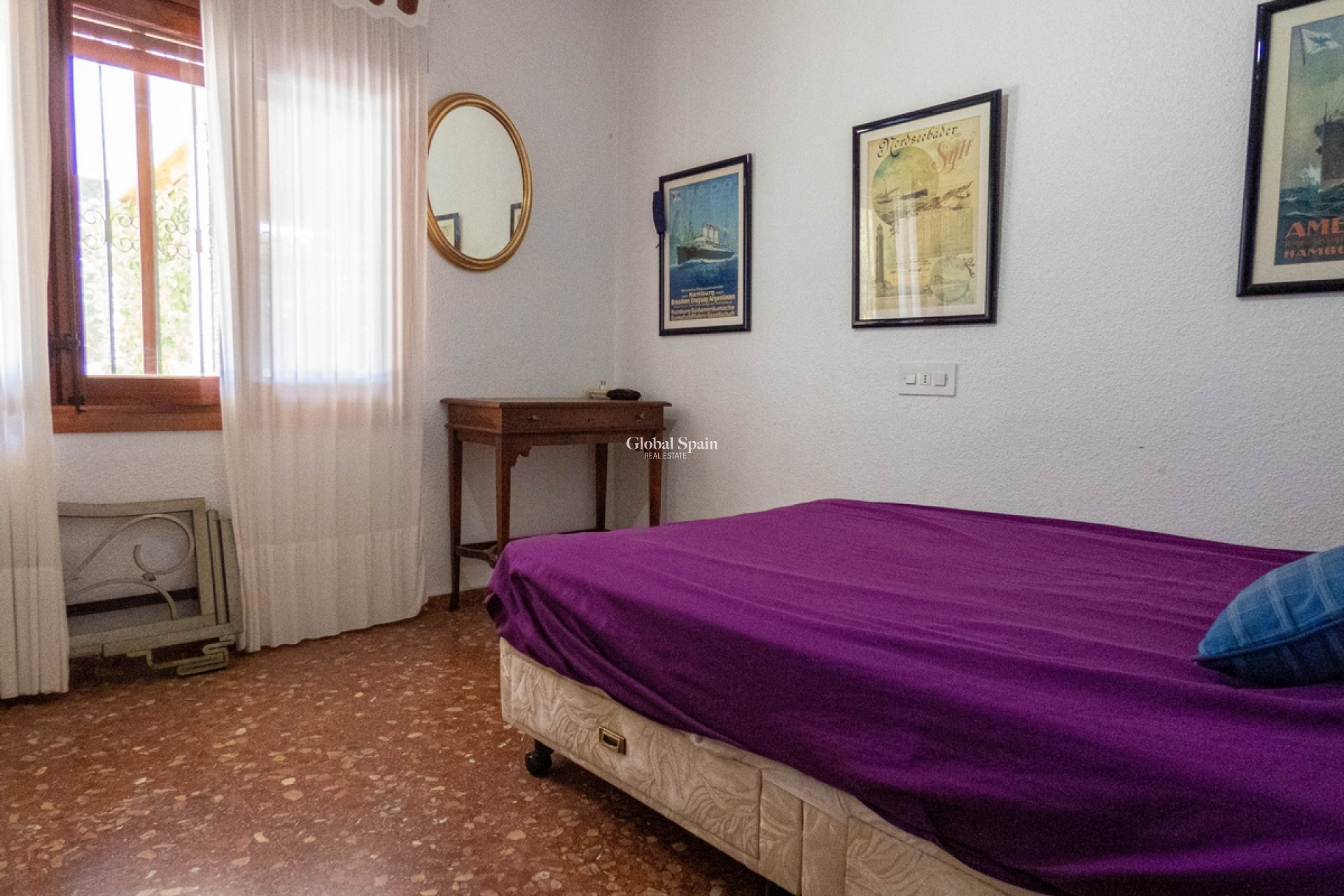 Revente - VILLA -
DEHESA DE CAMPOAMOR - Costa Blanca