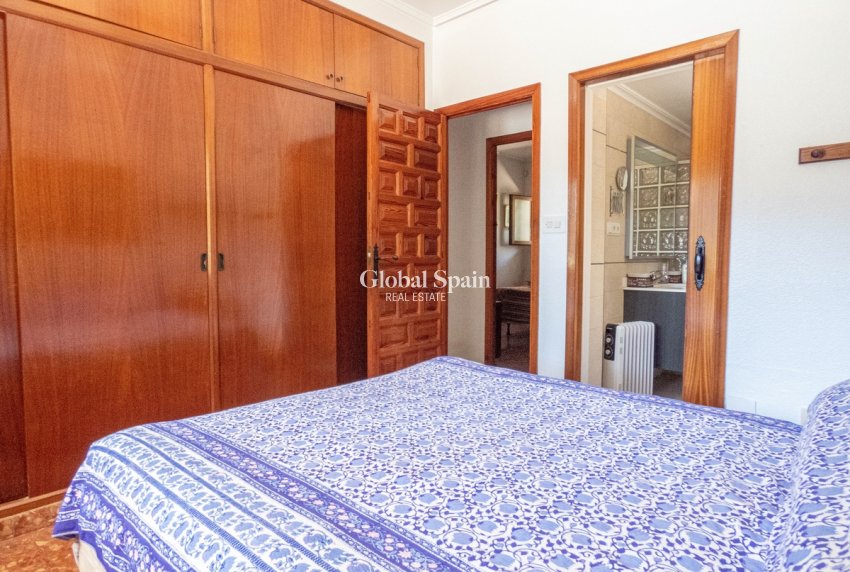 Revente - VILLA -
DEHESA DE CAMPOAMOR - Costa Blanca