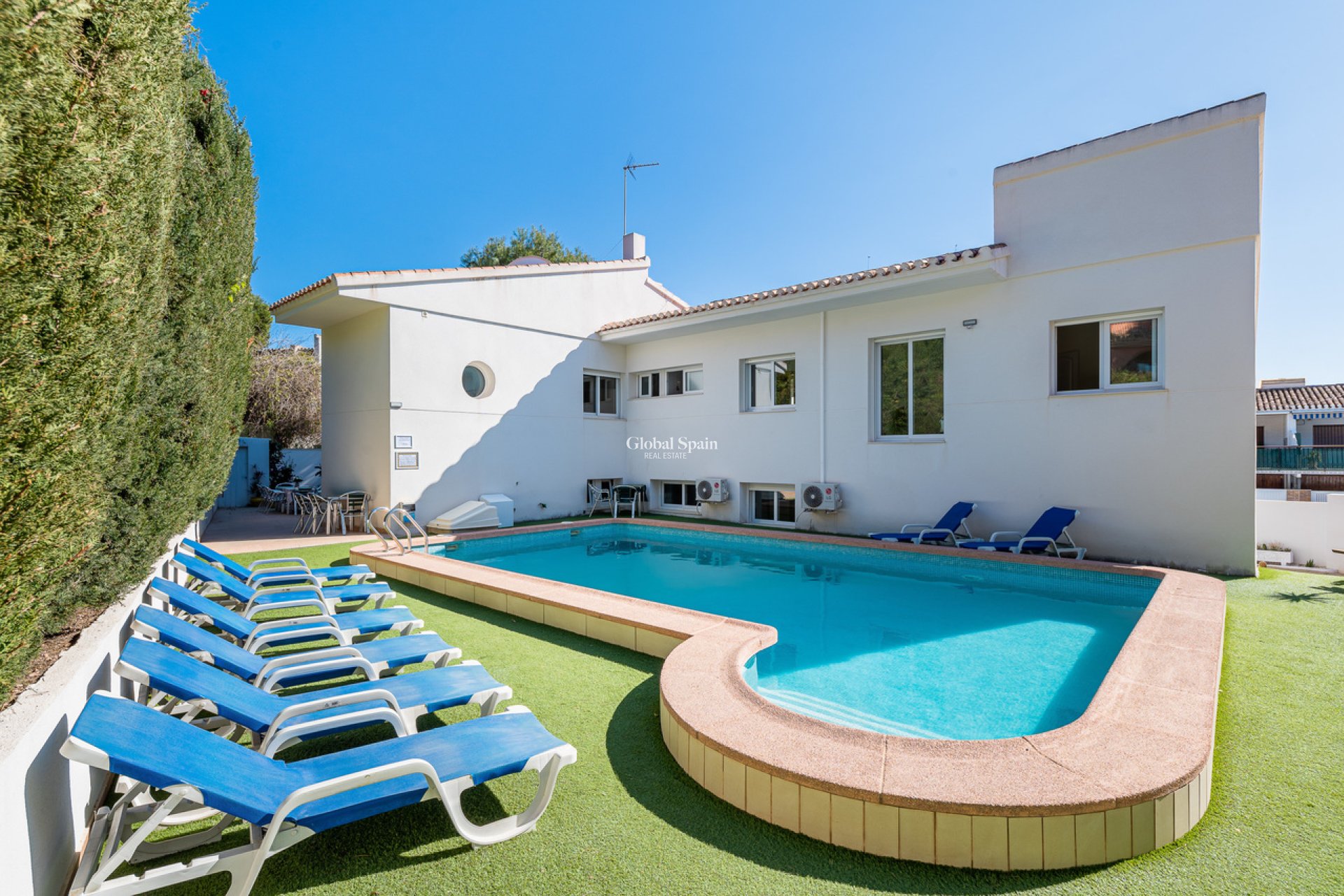 Revente - VILLA -
DEHESA DE CAMPOAMOR - Costa Blanca