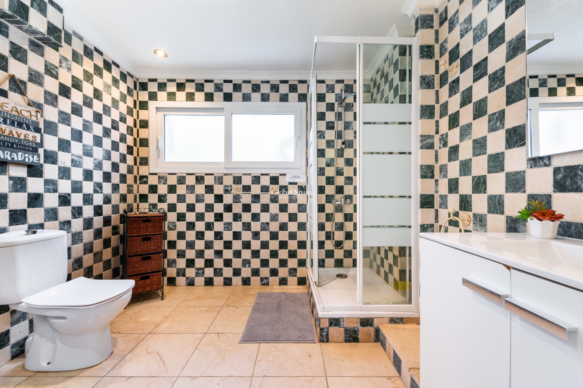 Revente - VILLA -
DEHESA DE CAMPOAMOR - Costa Blanca