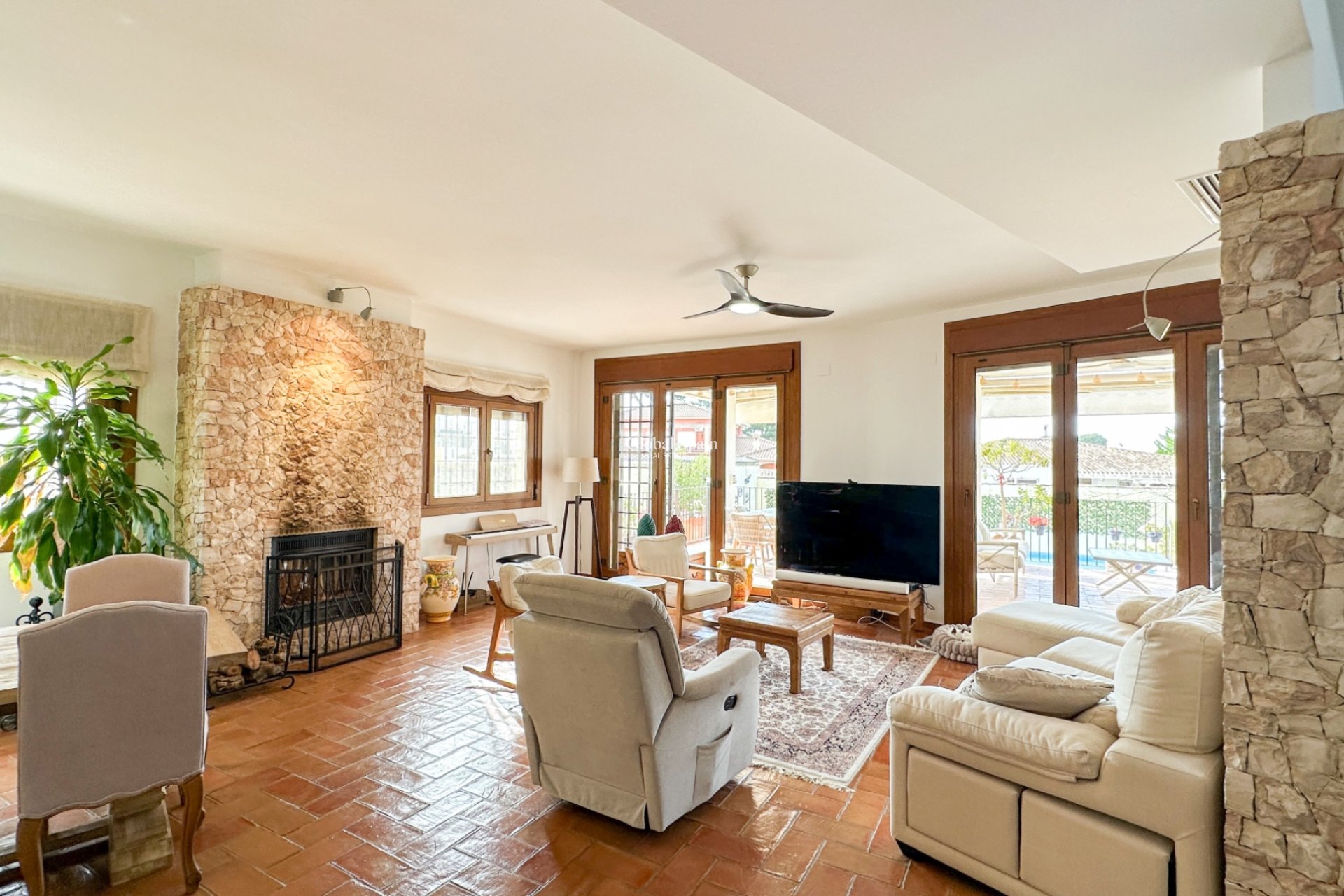 Revente - VILLA -
DEHESA DE CAMPOAMOR - Costa Blanca