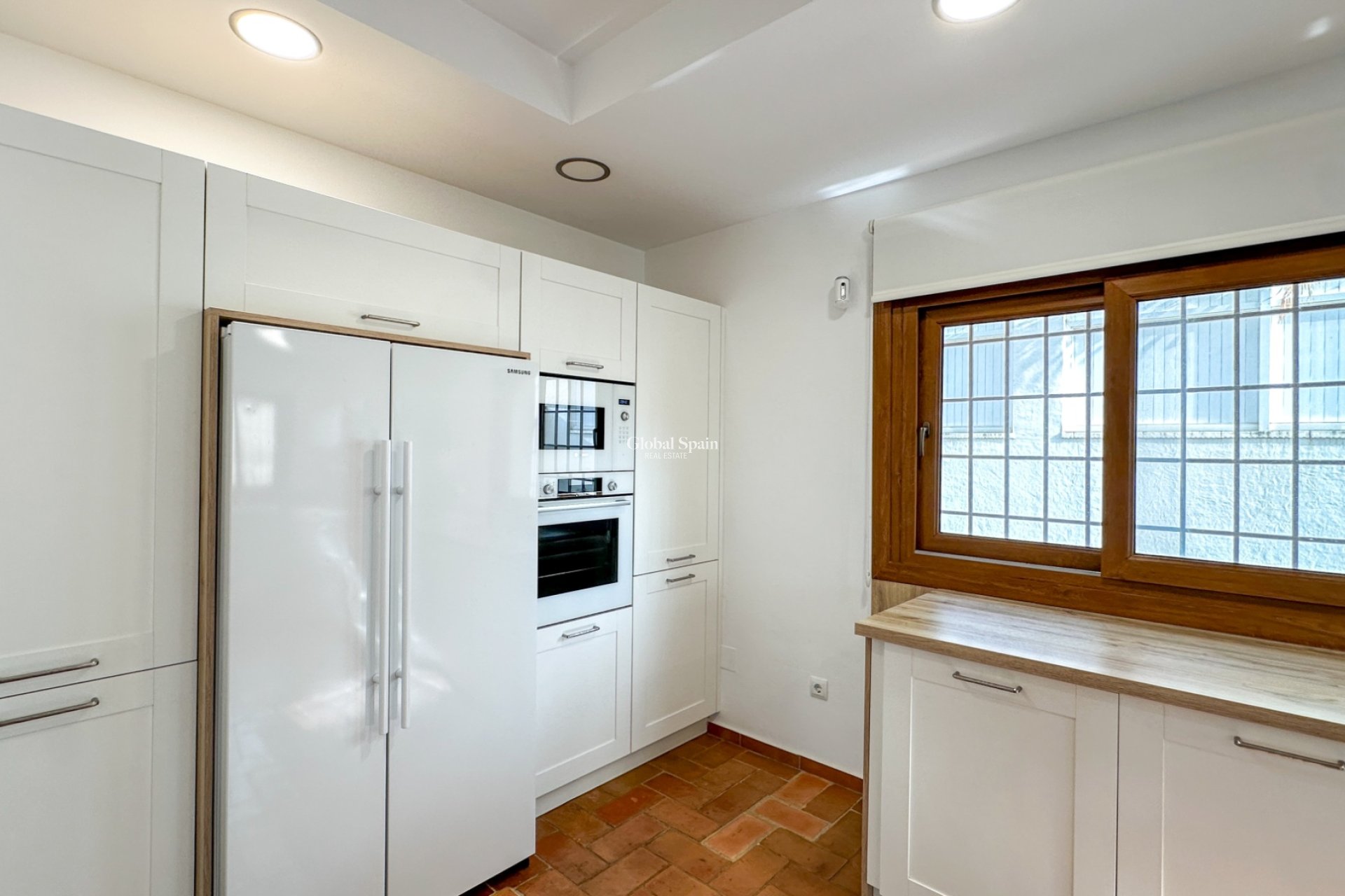 Revente - VILLA -
DEHESA DE CAMPOAMOR - Costa Blanca