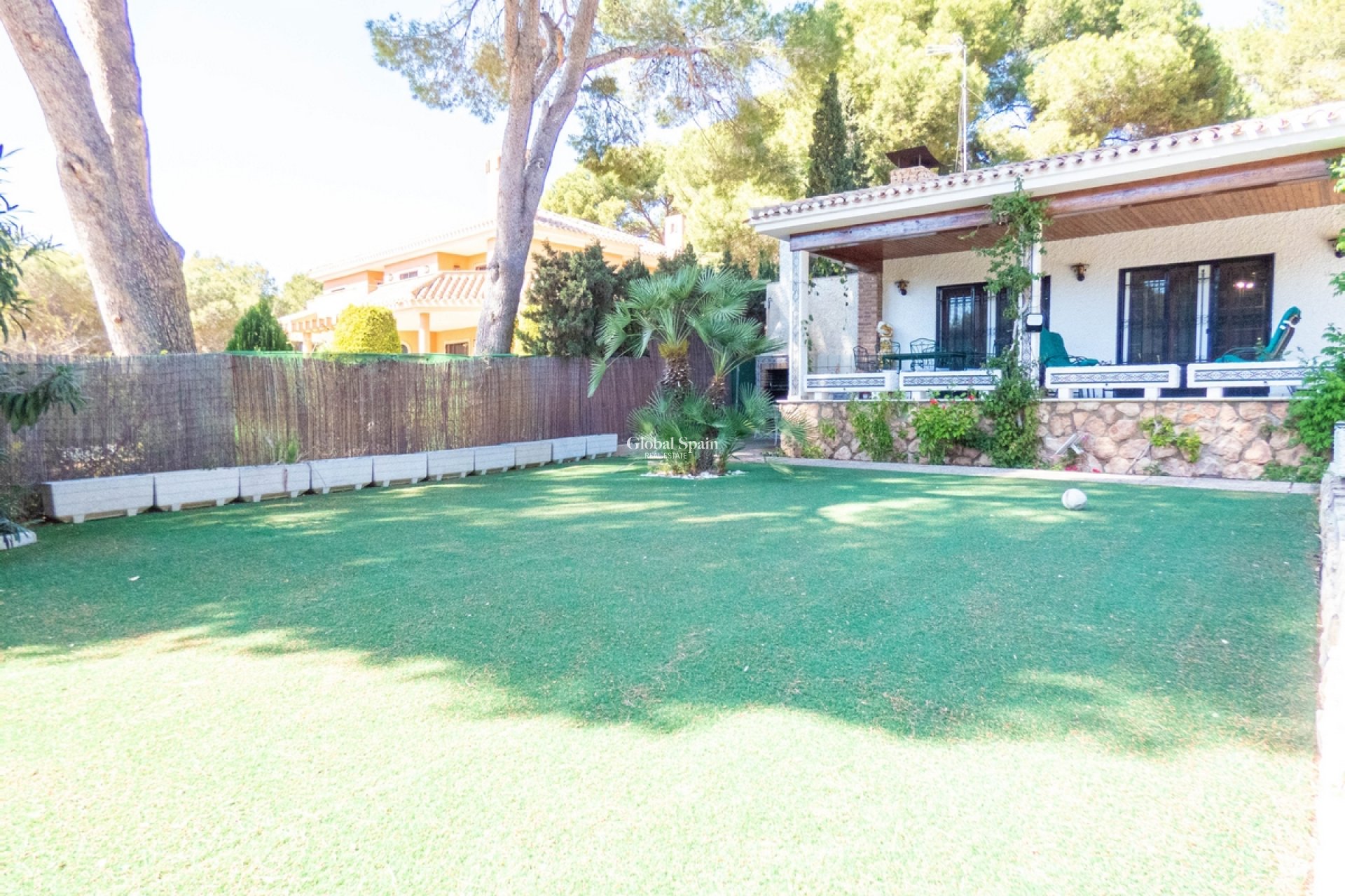 Revente - VILLA -
DEHESA DE CAMPOAMOR - Costa Blanca