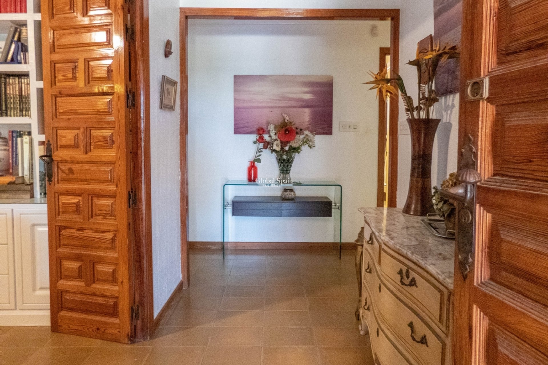 Revente - VILLA -
DEHESA DE CAMPOAMOR - Costa Blanca