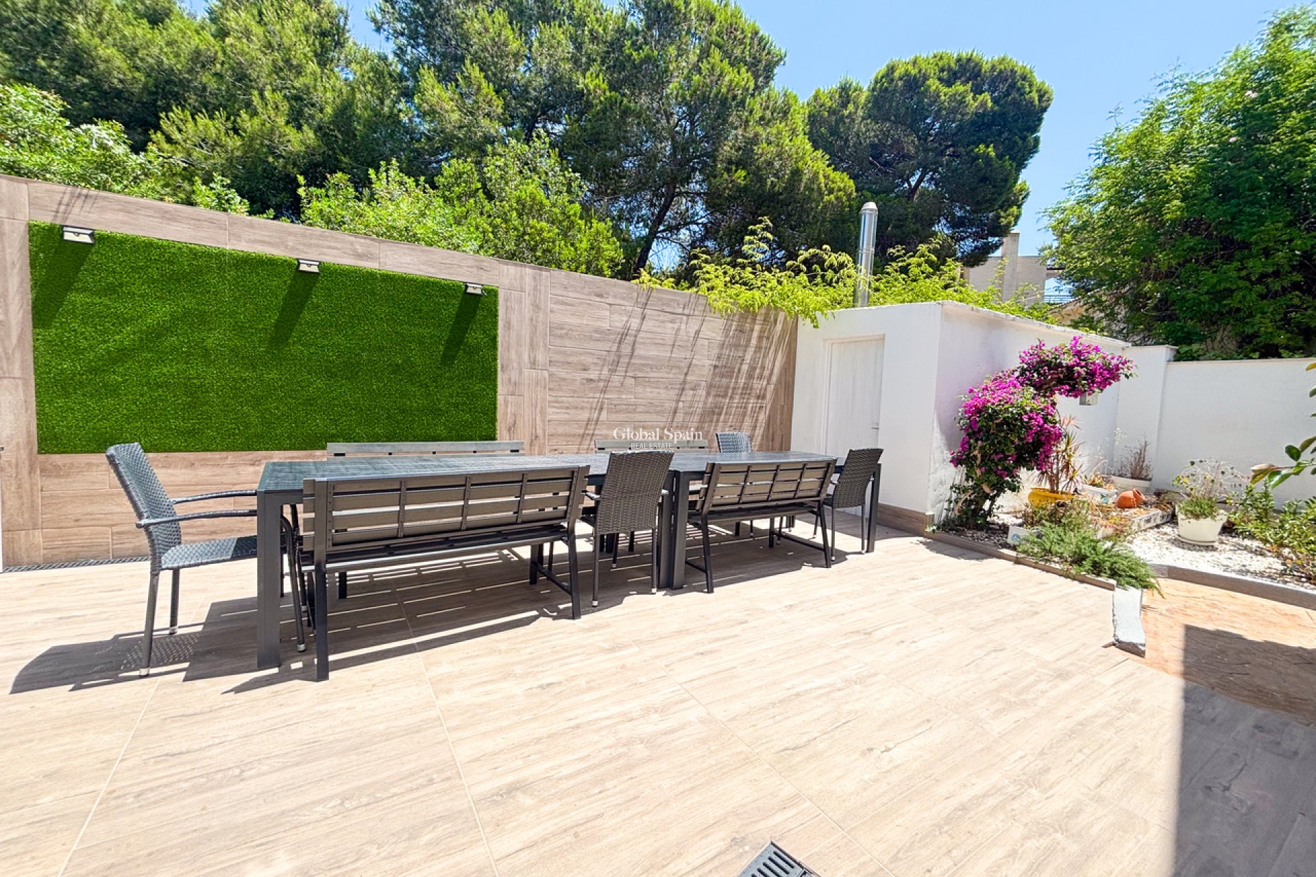 Revente - VILLA -
DEHESA DE CAMPOAMOR - Costa Blanca