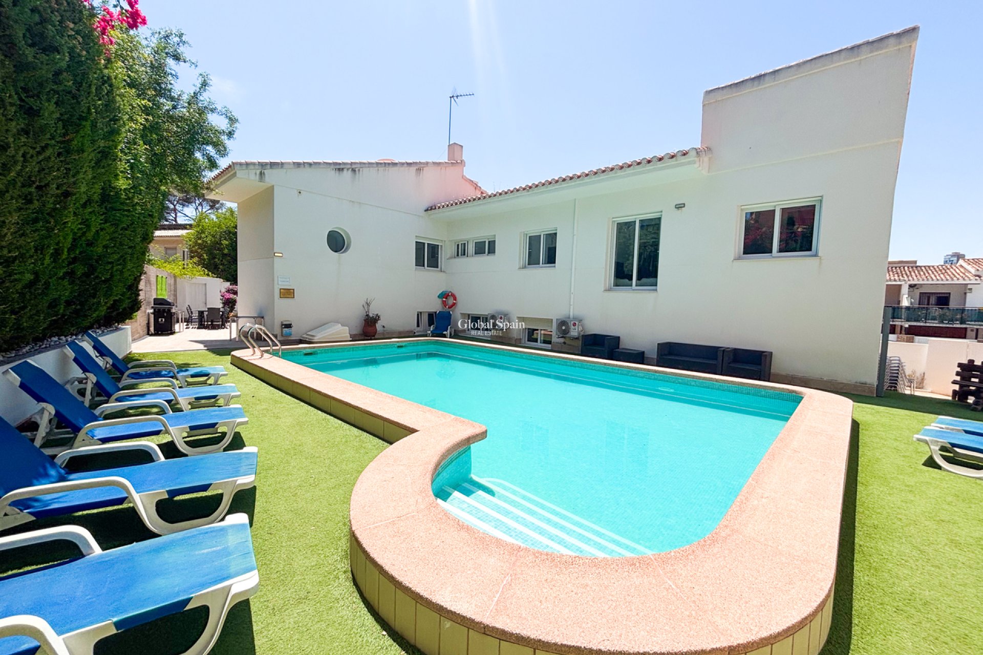 Revente - VILLA -
DEHESA DE CAMPOAMOR - Costa Blanca