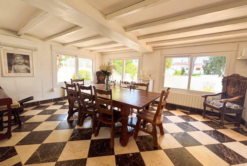 Revente - VILLA -
DEHESA DE CAMPOAMOR - Costa Blanca