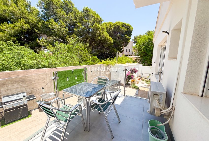 Revente - VILLA -
DEHESA DE CAMPOAMOR - Costa Blanca