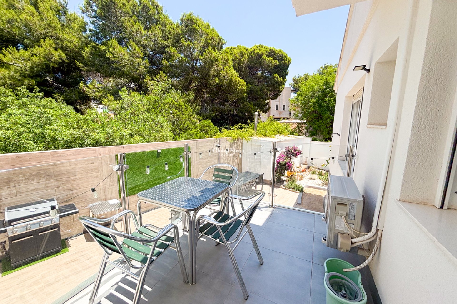 Revente - VILLA -
DEHESA DE CAMPOAMOR - Costa Blanca