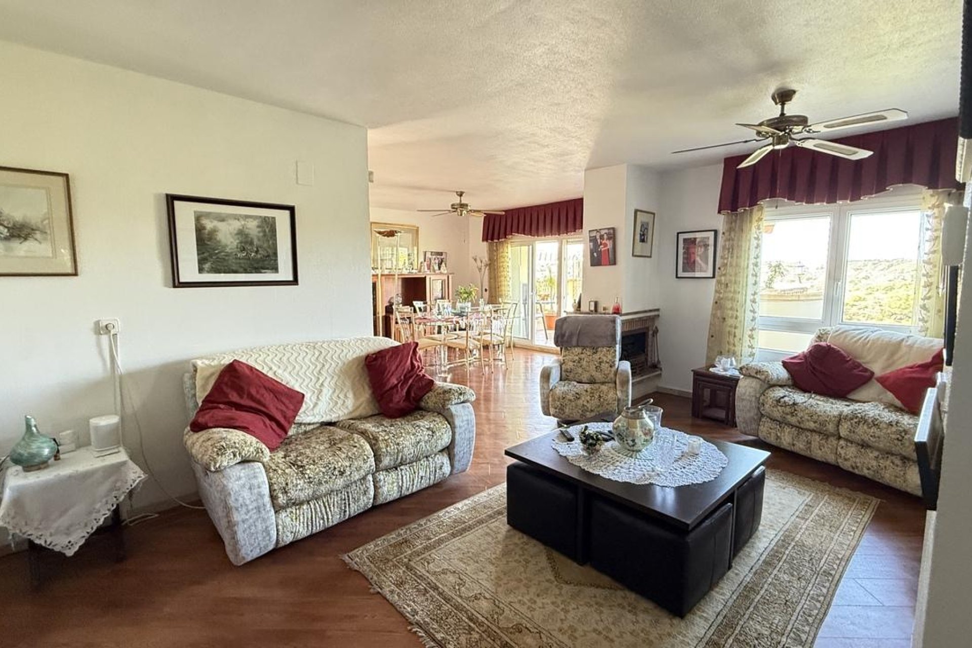 Revente - VILLA -
DEHESA DE CAMPOAMOR - Costa Blanca