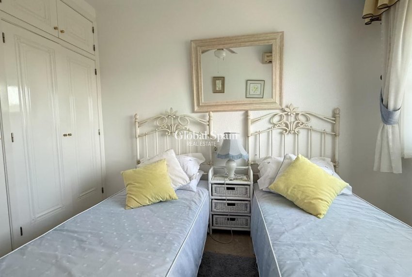 Revente - VILLA -
DEHESA DE CAMPOAMOR - Costa Blanca
