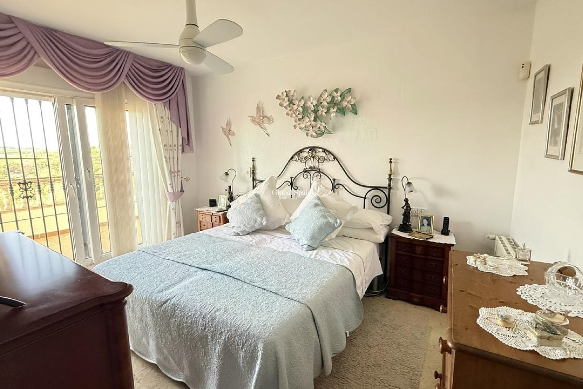 Revente - VILLA -
DEHESA DE CAMPOAMOR - Costa Blanca