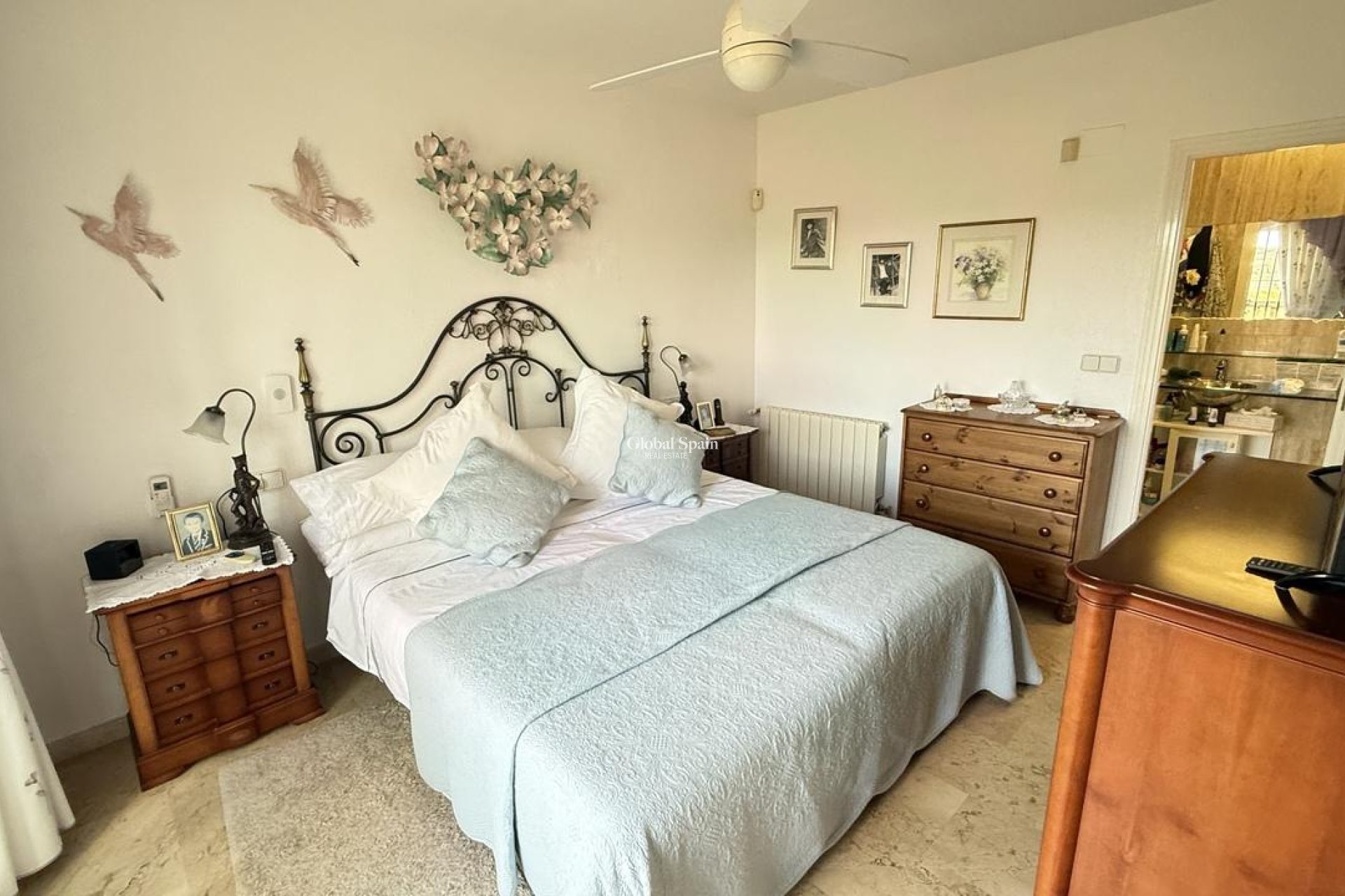 Revente - VILLA -
DEHESA DE CAMPOAMOR - Costa Blanca