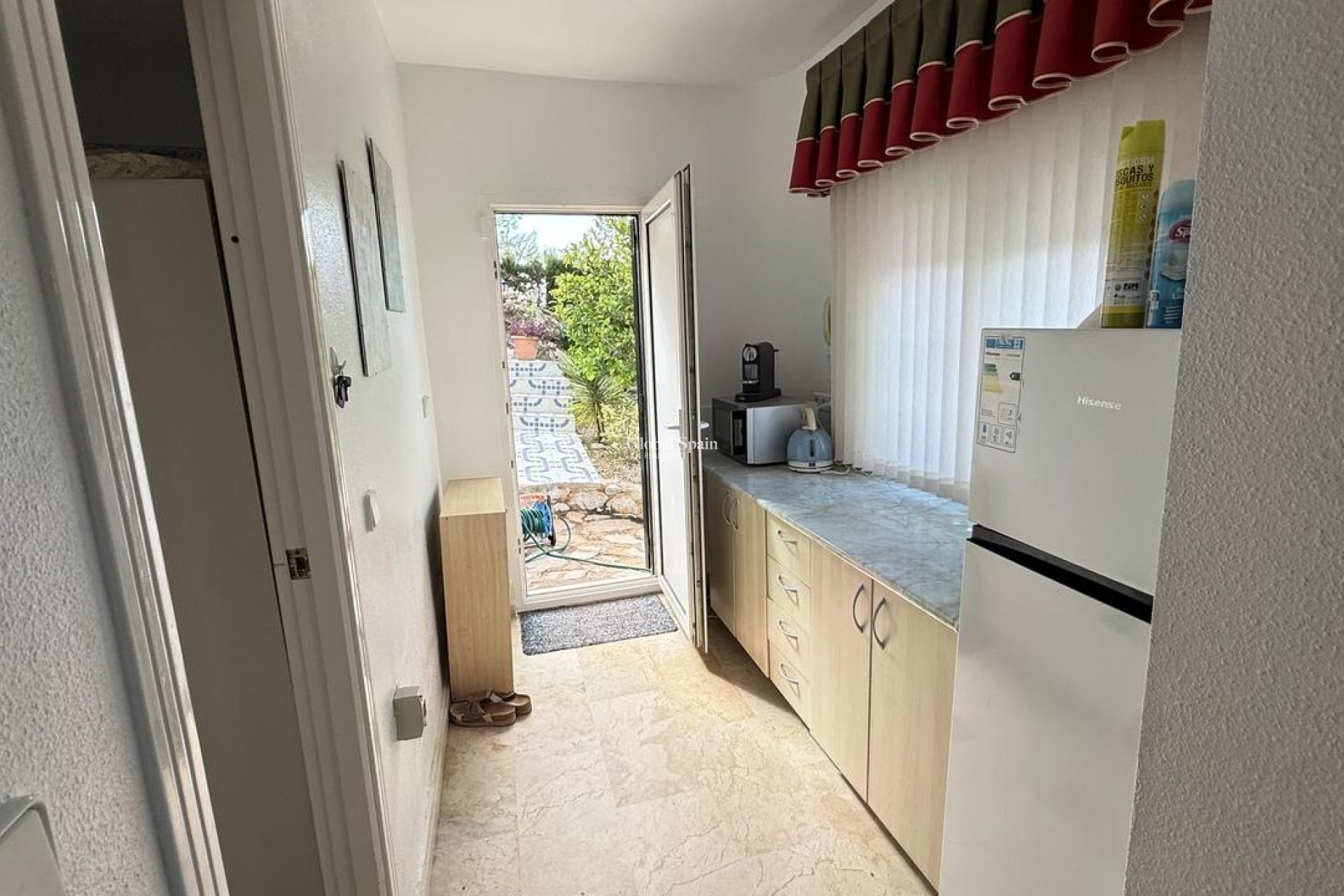 Revente - VILLA -
DEHESA DE CAMPOAMOR - Costa Blanca