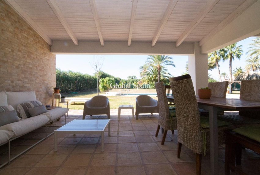 Revente - VILLA -
DENIA - Costa Blanca