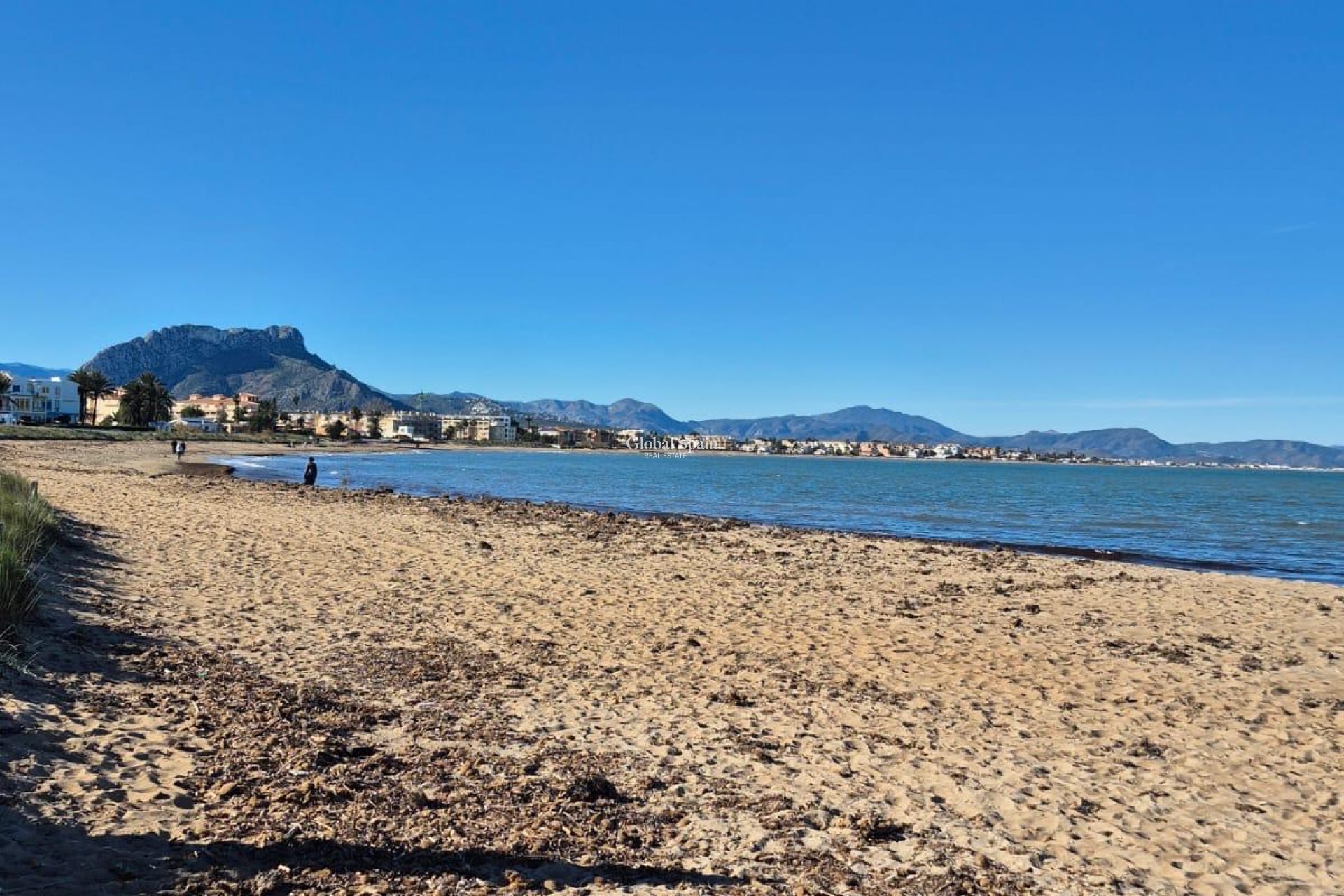 Revente - VILLA -
DENIA - Costa Blanca