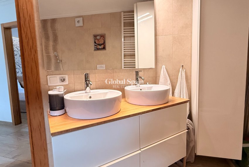 Revente - VILLA -
DENIA - Devesses - Monte Pego