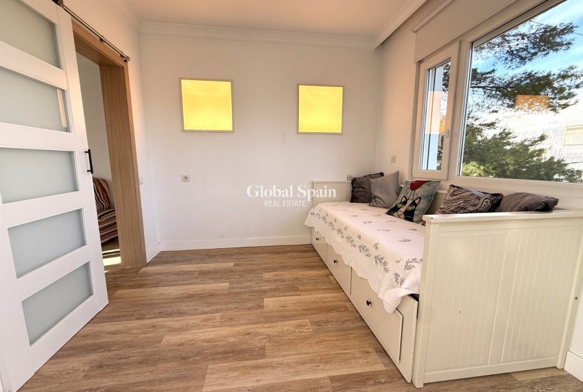 Revente - VILLA -
DENIA - Devesses - Monte Pego