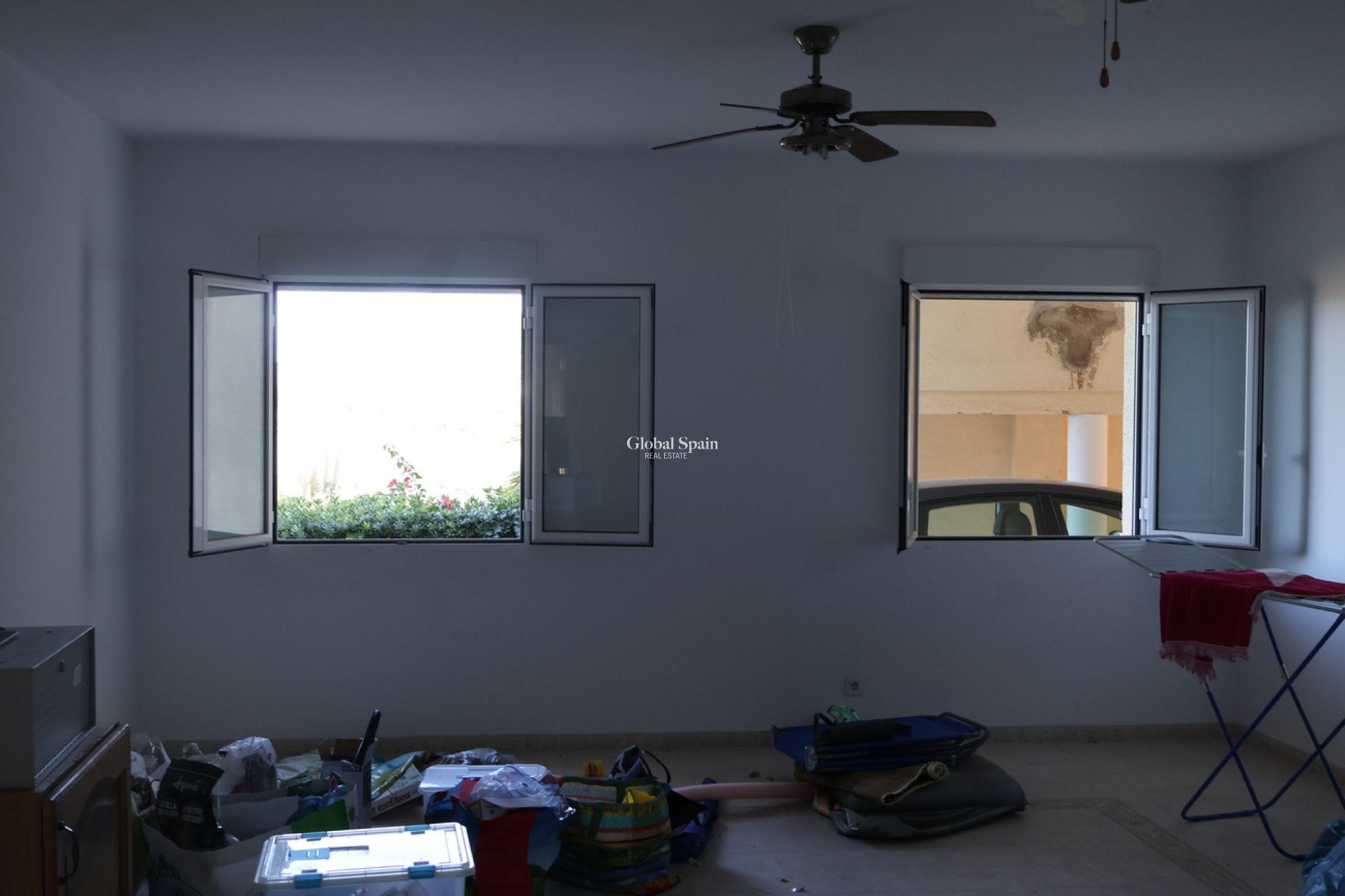 Revente - VILLA -
DENIA - Inland