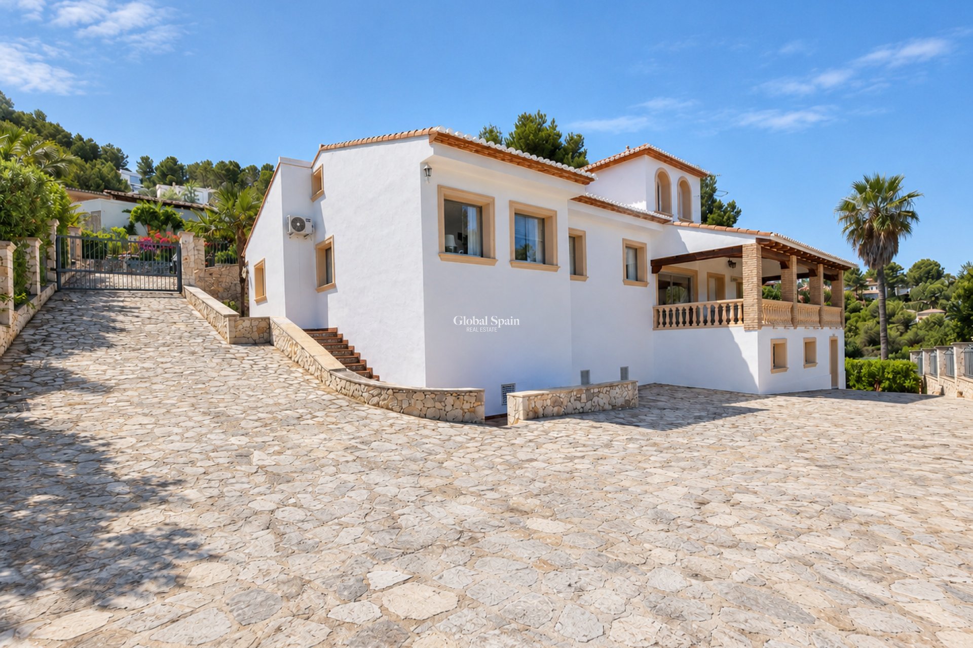 Revente - VILLA -
DENIA - La sella - Jesus pobre