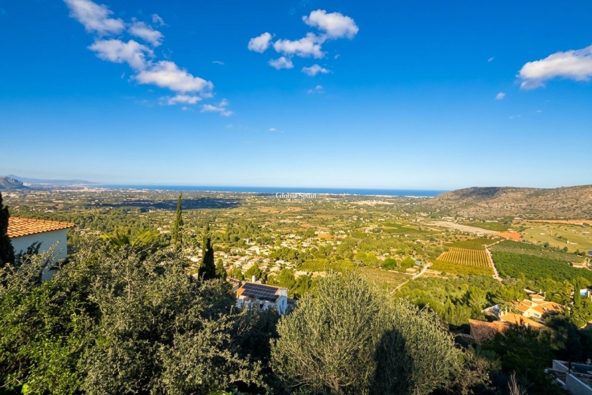 Revente - VILLA -
DENIA - La sella - Jesus pobre