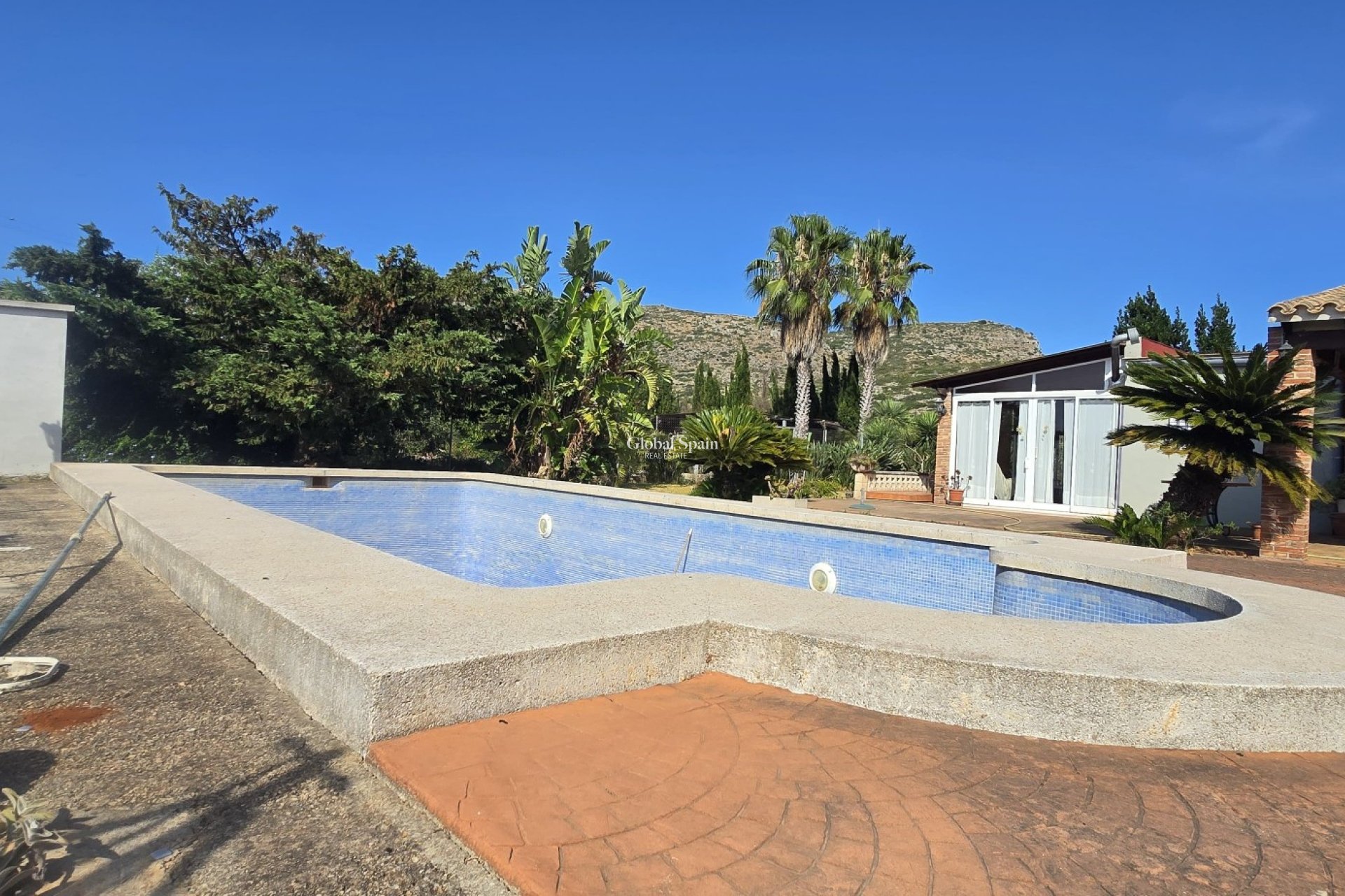 Revente - VILLA -
DENIA - La Xara - La Sella