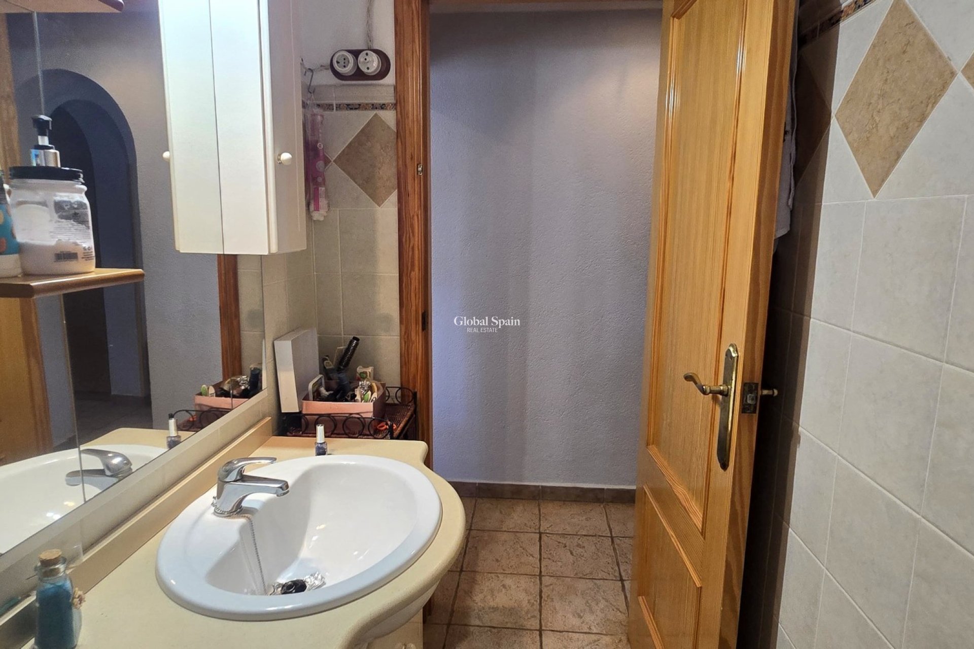 Revente - VILLA -
DENIA - La Xara - La Sella