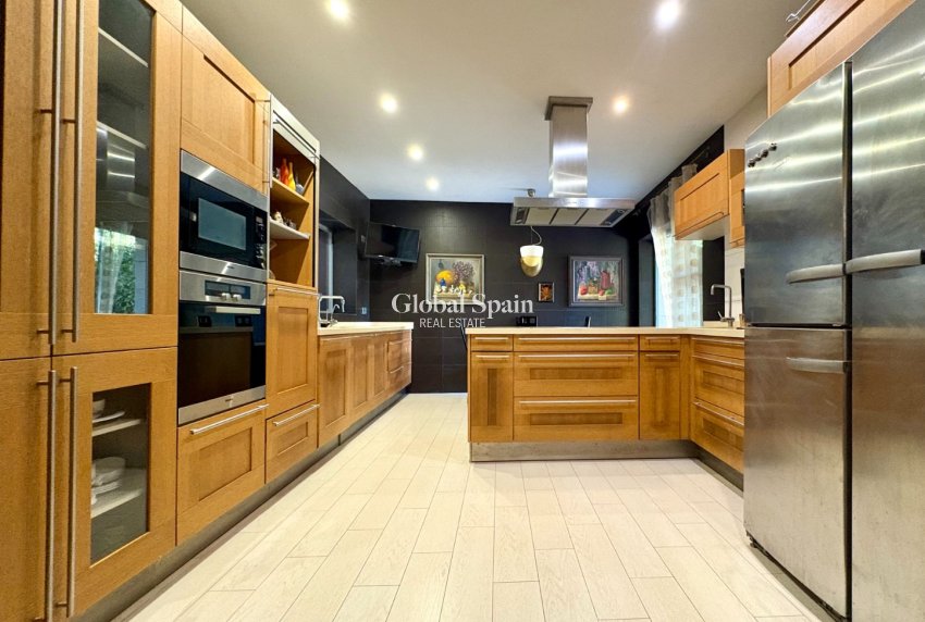 Revente - VILLA -
DENIA - Las Rotas - Les Rotes