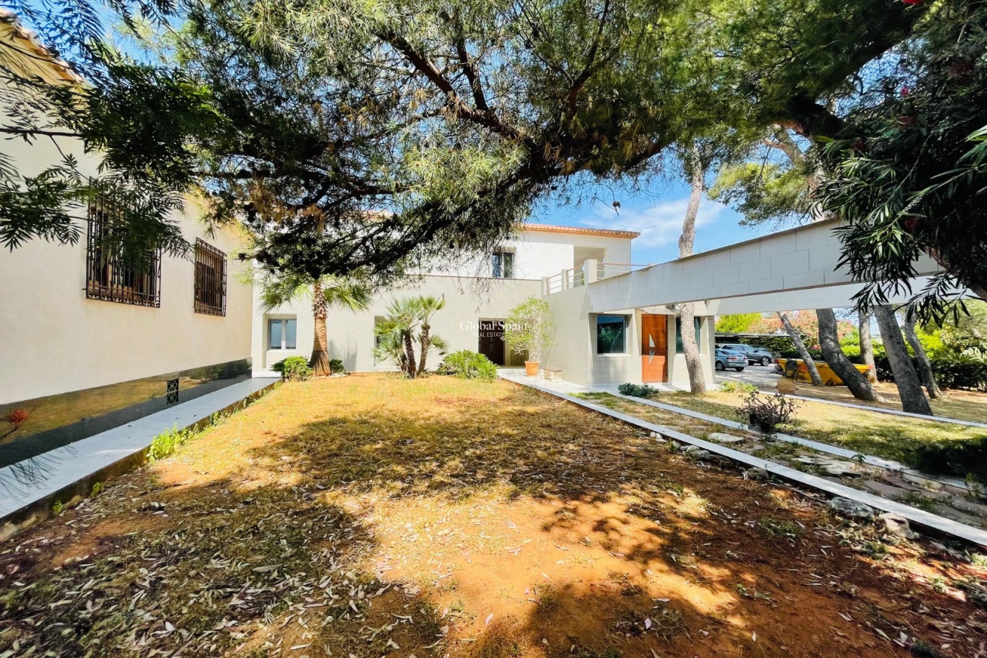 Revente - VILLA -
DENIA - Las Rotas - Les Rotes