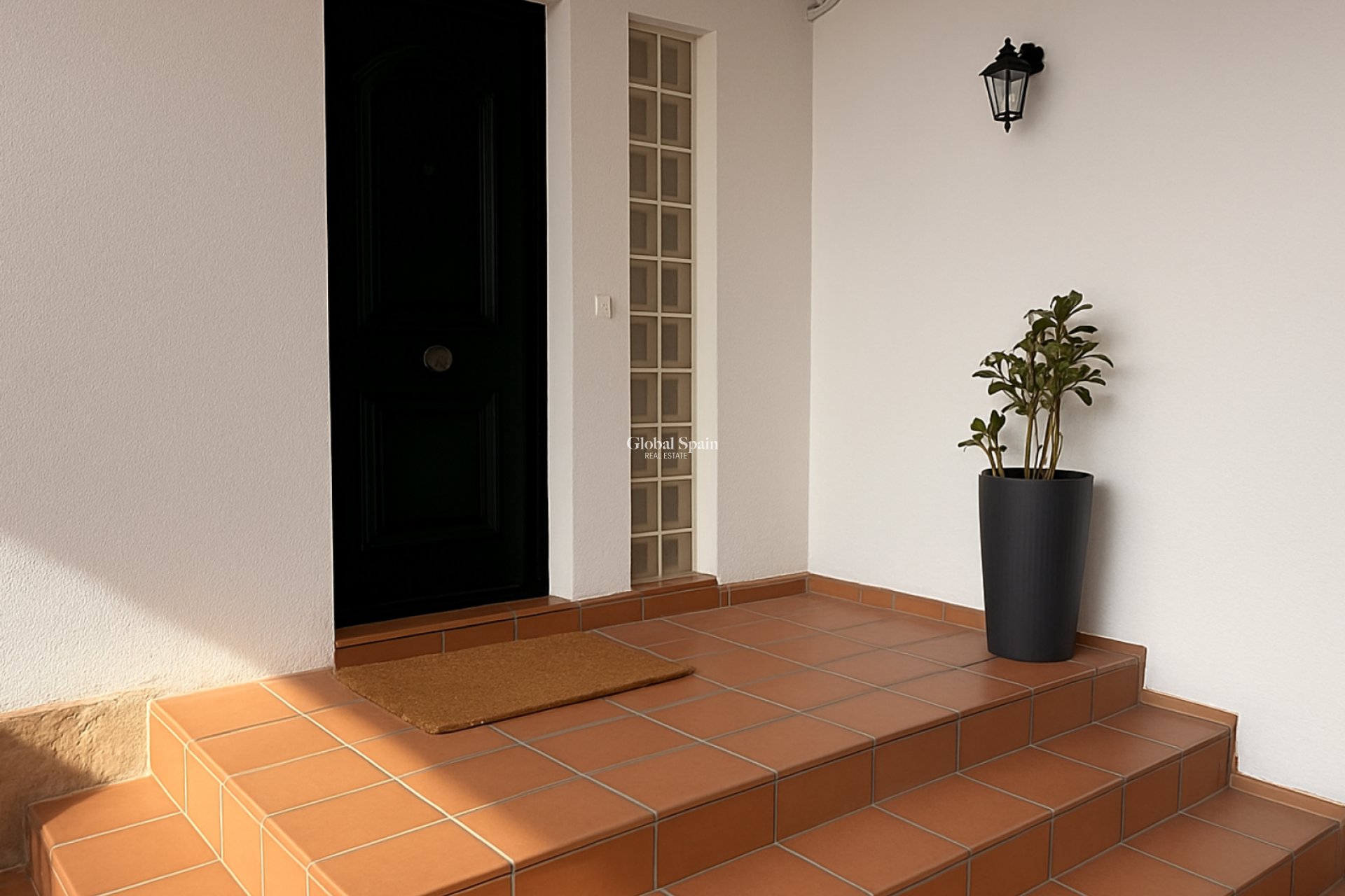 Revente - VILLA -
DENIA - Les Marines - Las Marinas