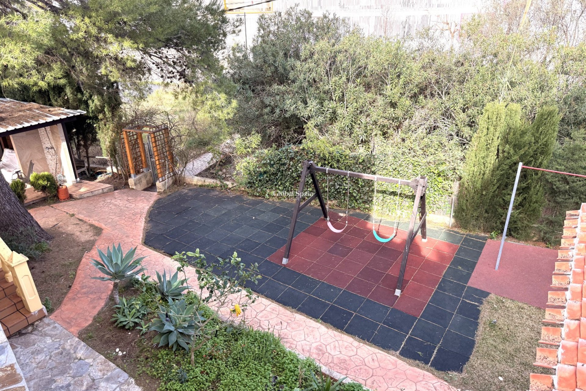 Revente - VILLA -
DENIA - Les Marines - Las Marinas