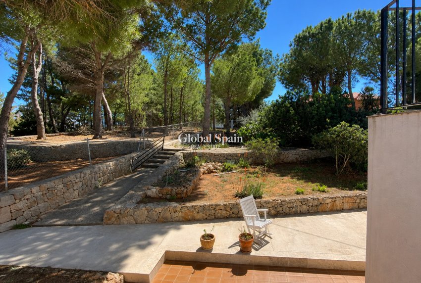 Revente - VILLA -
DENIA - Montgó