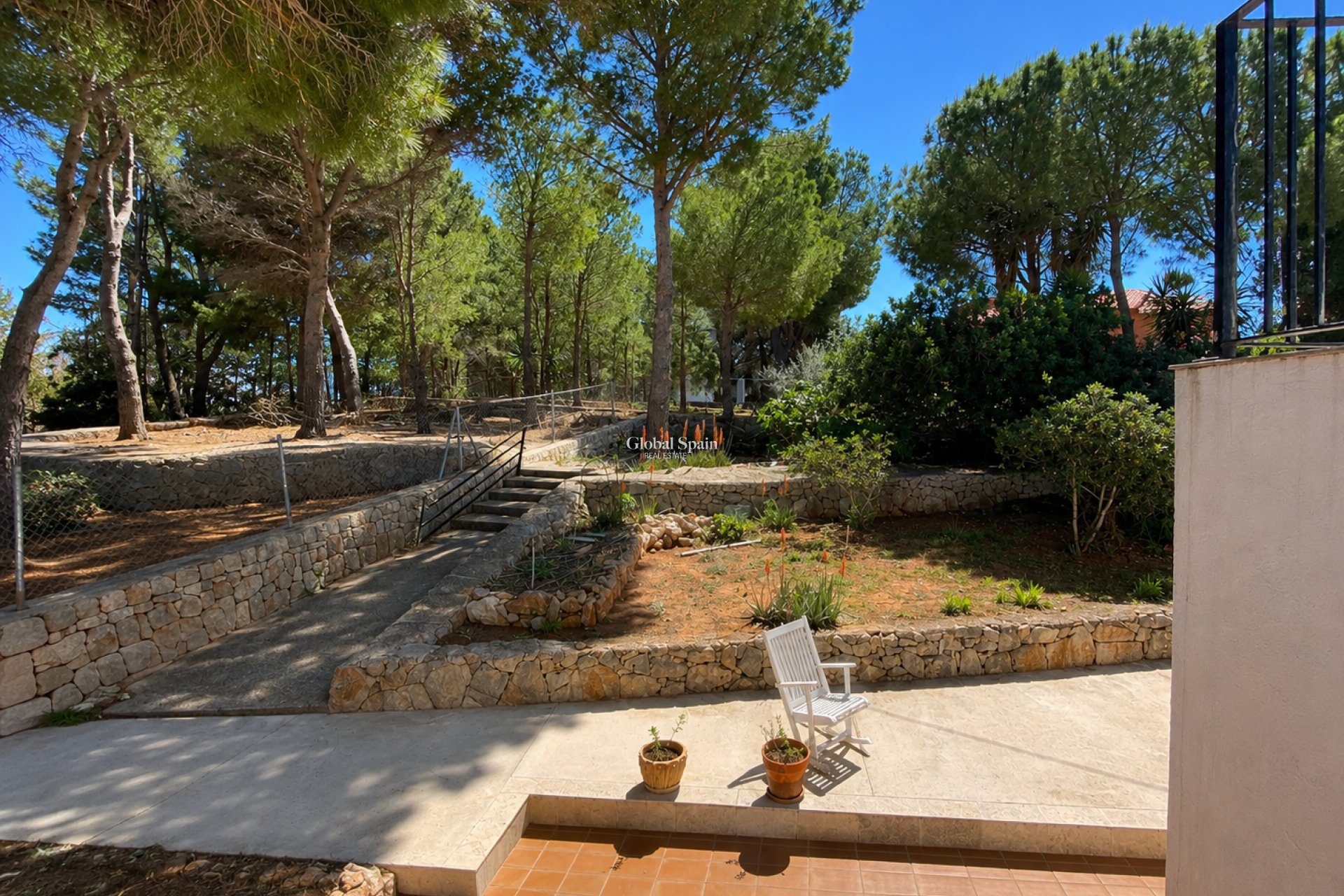 Revente - VILLA -
DENIA - Montgó