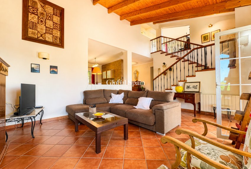Revente - VILLA -
DENIA - Montgó