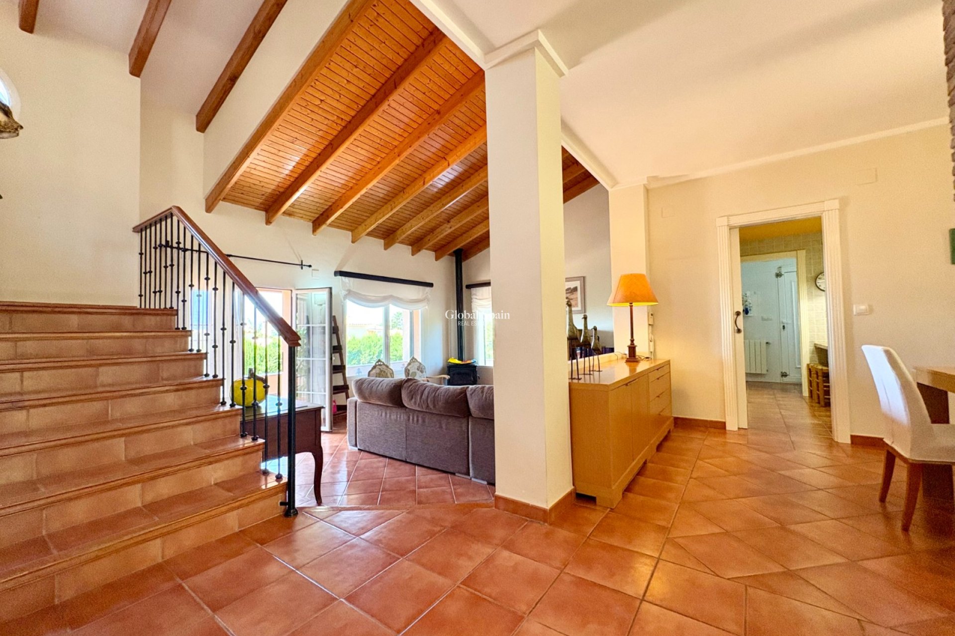 Revente - VILLA -
DENIA - Montgó