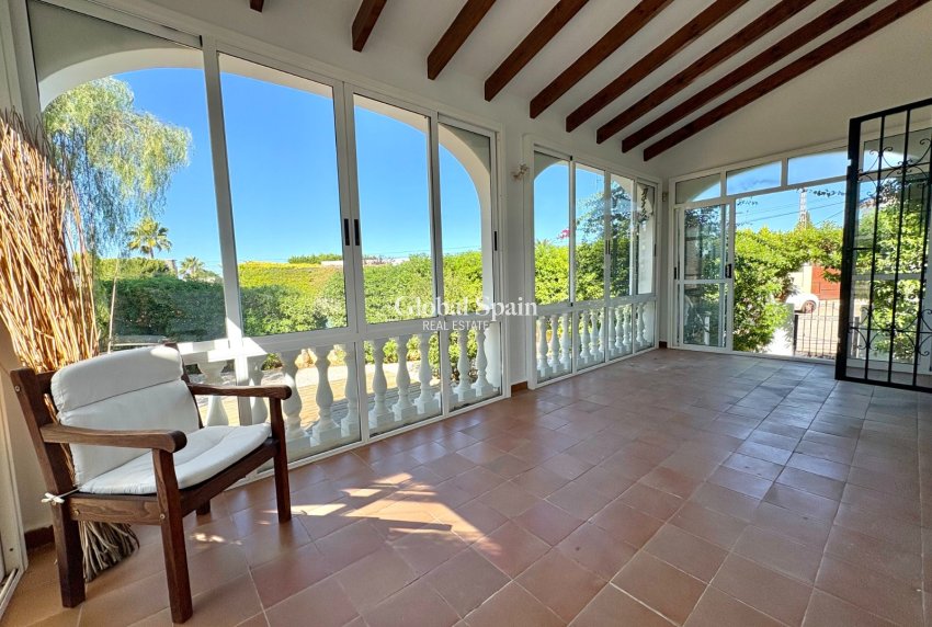 Revente - VILLA -
DENIA - Montgó