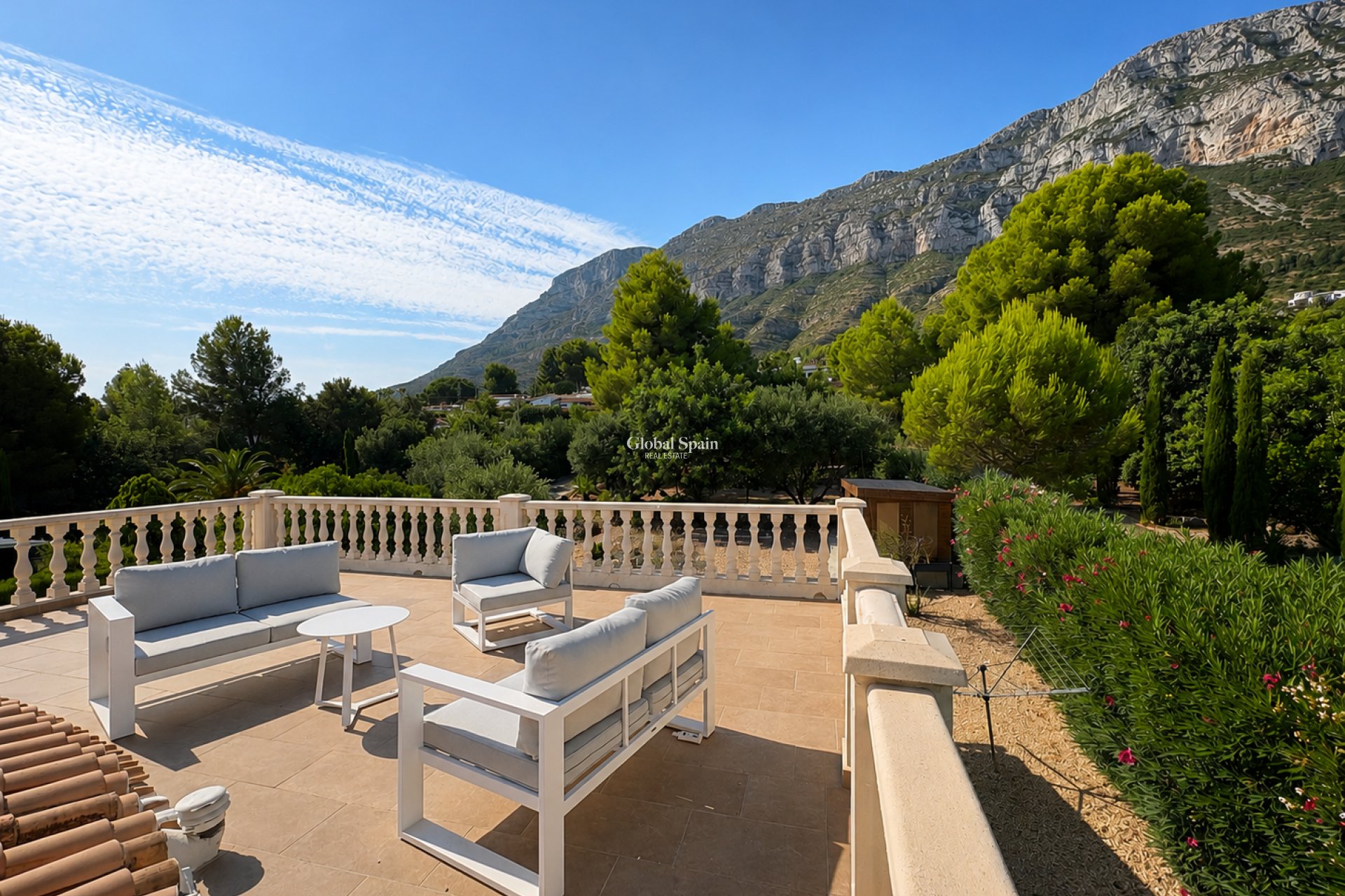 Revente - VILLA -
DENIA - Montgó