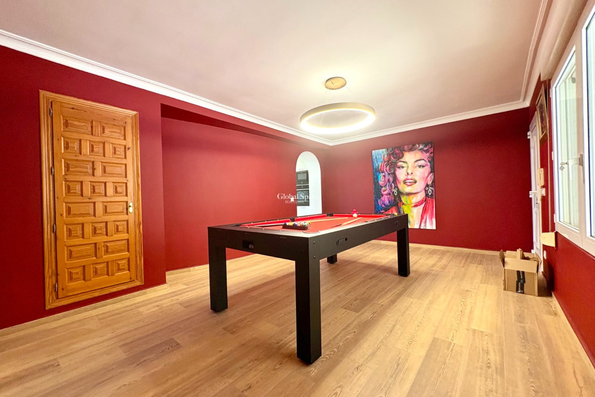 Revente - VILLA -
DENIA - Montgó