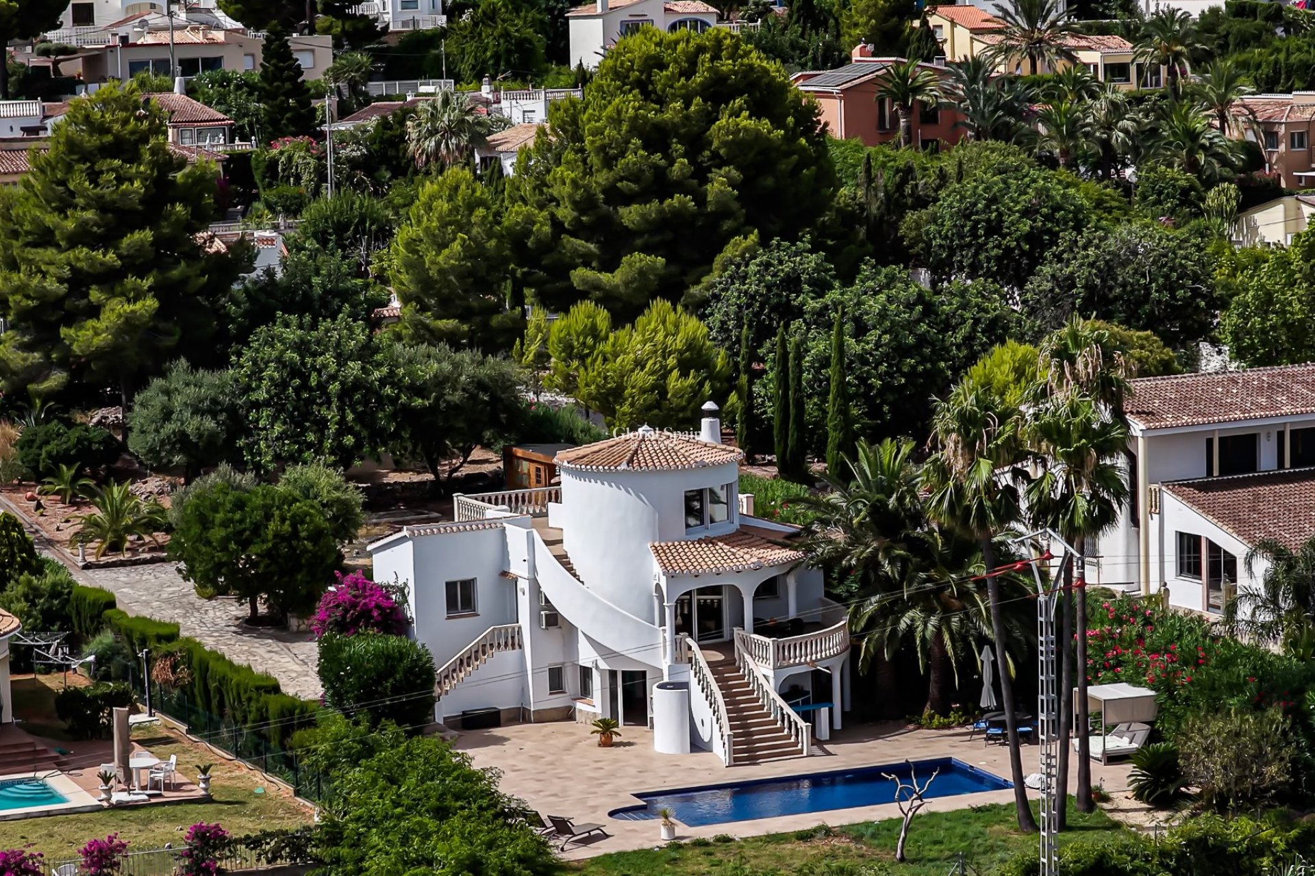 Revente - VILLA -
DENIA - Montgó