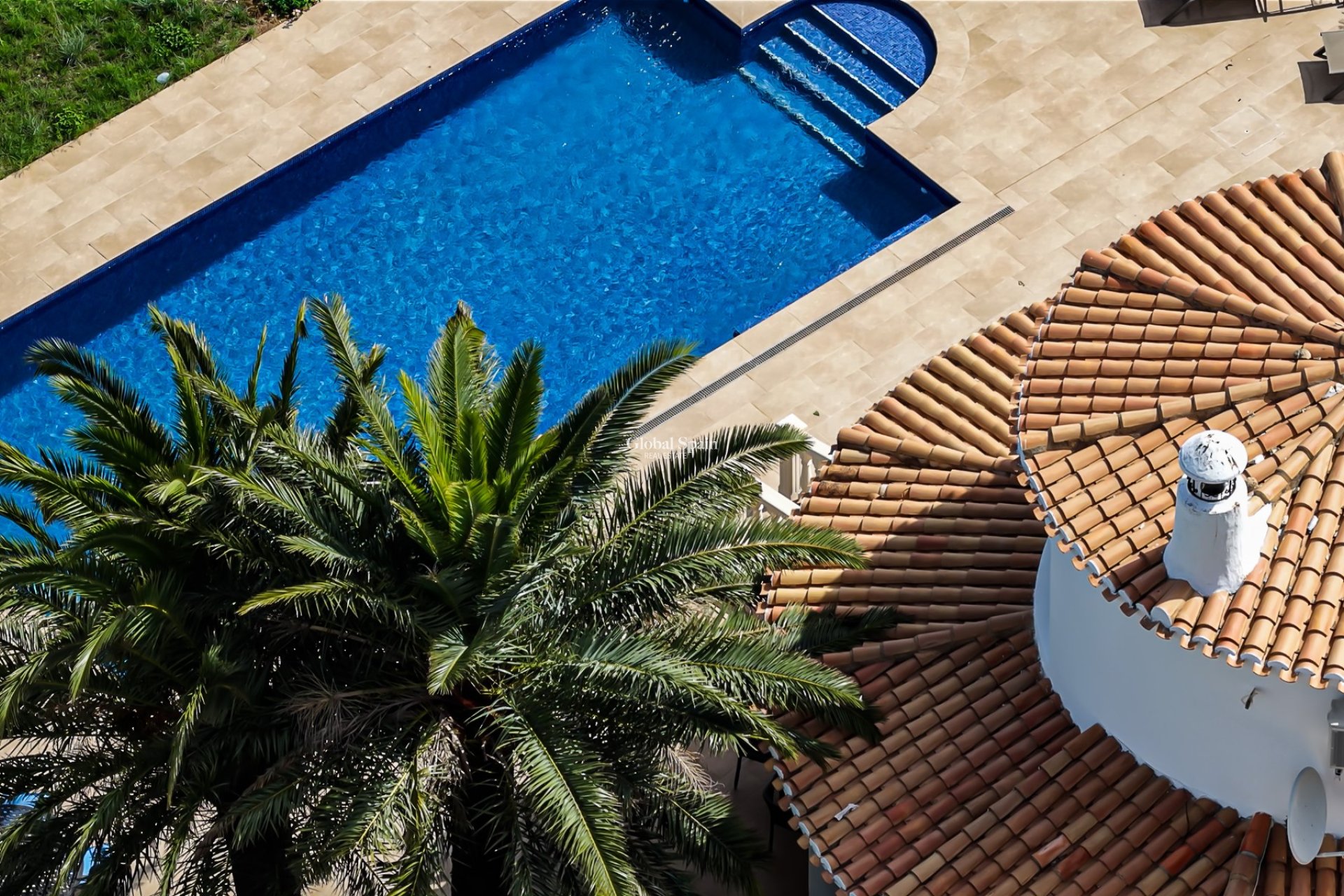 Revente - VILLA -
DENIA - Montgó
