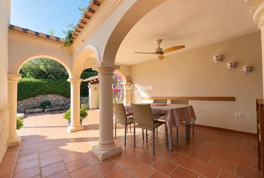 Revente - VILLA -
DENIA - Montgó
