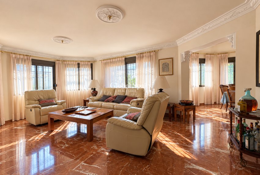 Revente - VILLA -
DENIA - Montgó