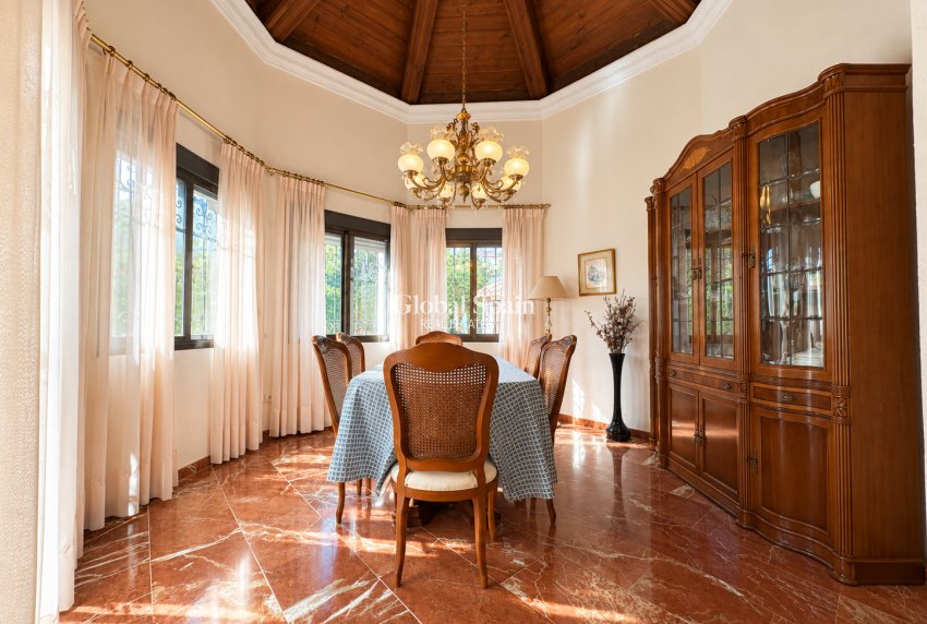 Revente - VILLA -
DENIA - Montgó